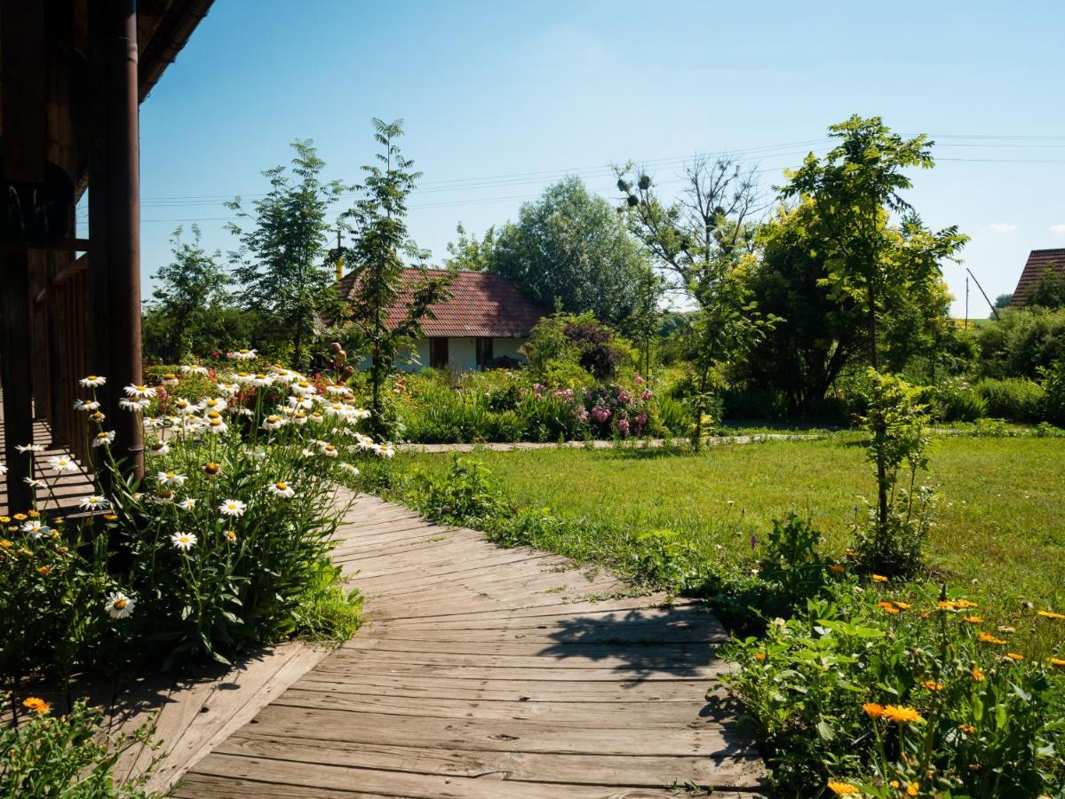 Vesela Gasthof Veselivka